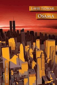 Osama - Lavie Tidhar - ebook