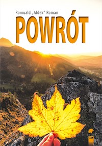 Powrót - Romuald "Aldek" Roman  - ebook