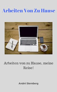 Arbeiten Von Zu Hause - Andre Sternberg - ebook