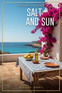 Salt and Sun - Sienna Vaughn - ebook