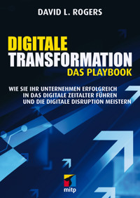 Digitale Transformation. Das Playbook - David L. Rogers - ebook