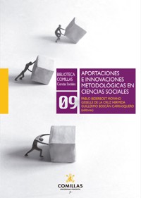 Aportaciones e innovaciones metodológicas en ciencias sociales -  - ebook