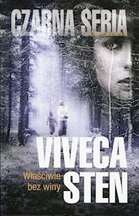 Właściwie bez winy - Viveca Sten - książka