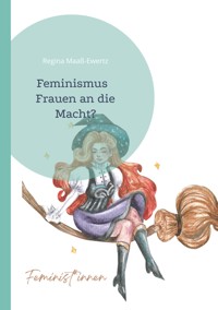 Feminismus - Regina Maaß-Ewertz - ebook