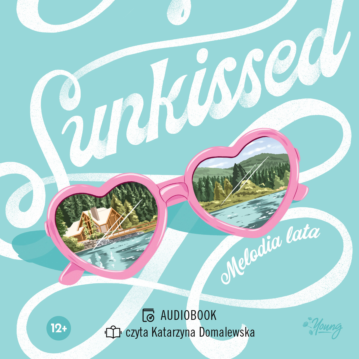 Sunkissed. Melodia lata