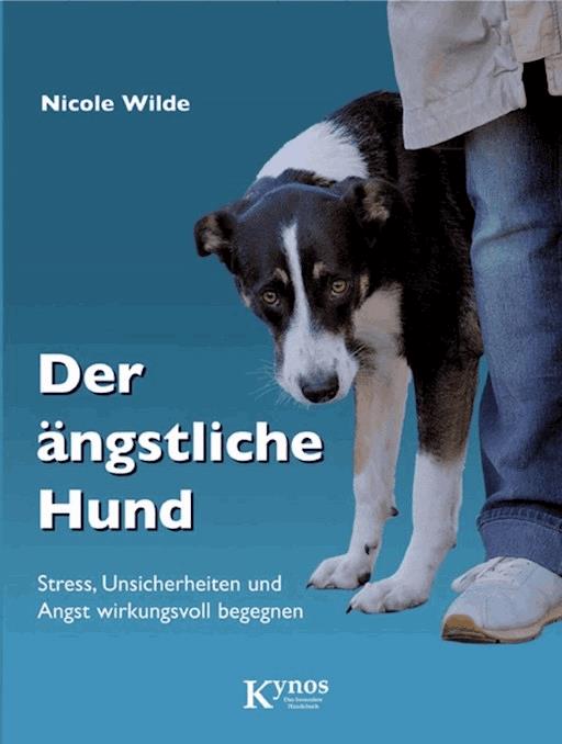 Der ängstliche Hund - Nicole - ebook - Legimi