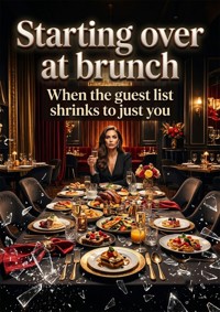 Starting over at brunch - Patrick Simmons - ebook