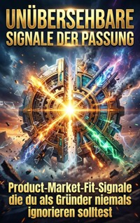 Unübersehbare Signale der Passung - Lina Krüger - ebook