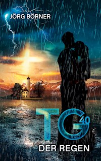 TG40 - Jörg Börner - ebook