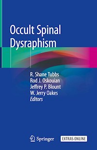 Occult Spinal Dysraphism -  - ebook