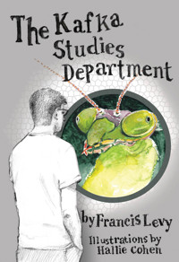 The Kafka Studies Department - Francis Levy - ebook