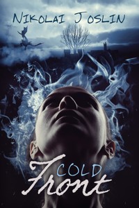 Cold Front - Nikolai Joslin - ebook