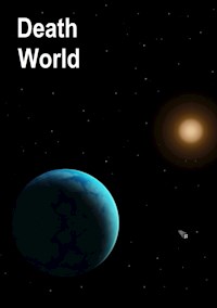 DeathWorld - Mads Aggerholm - ebook