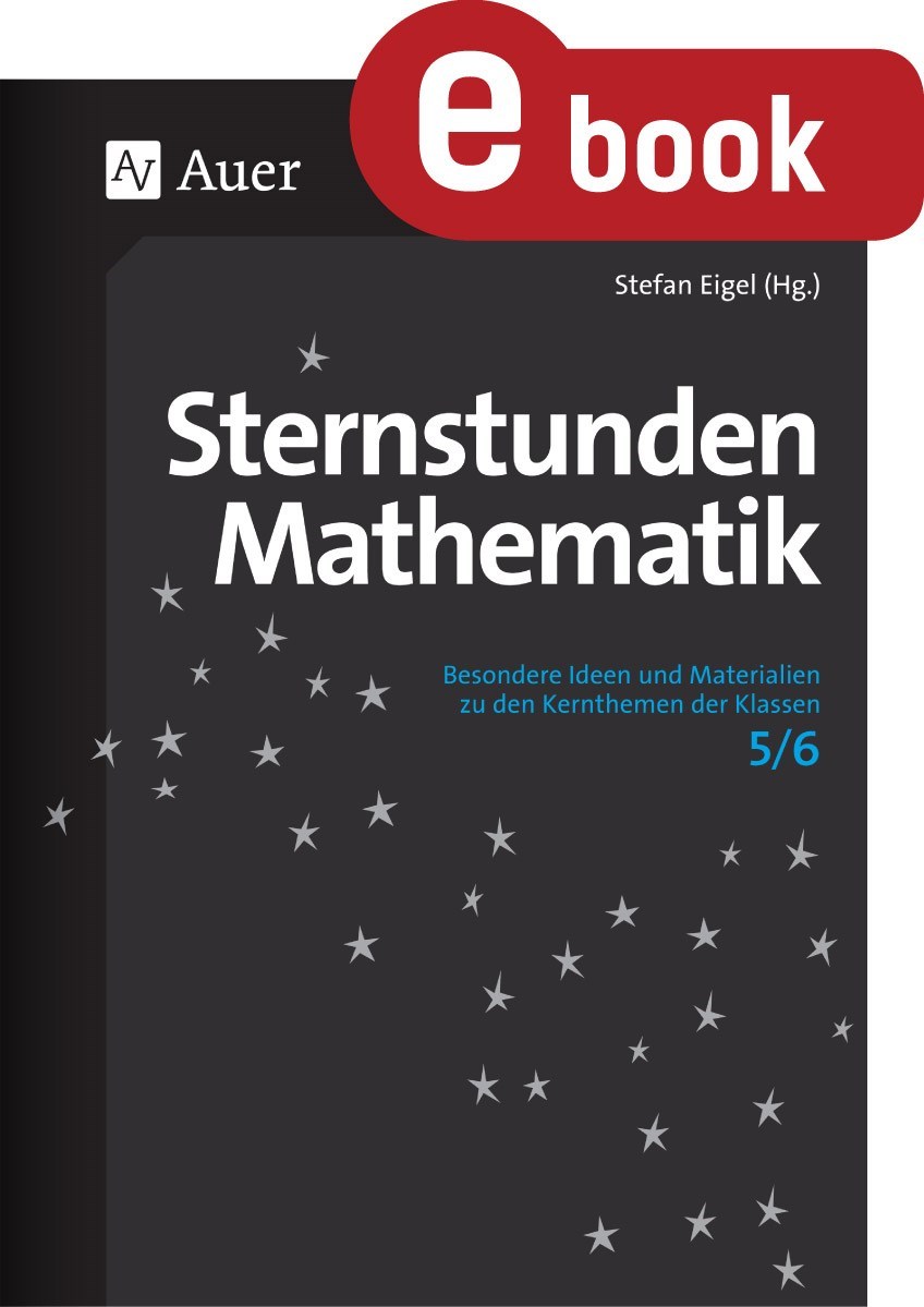 Sternstunden Mathematik Klasse 56