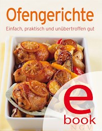 Ofengerichte -  - ebook
