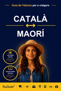 The Language Guide for Travelers - Catalan to Maori - YouGuide - ebook