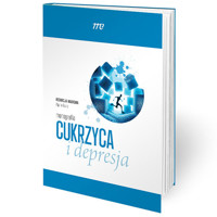 Cukrzyca i depresja monografia -  - książka