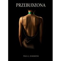 Przebudzona -  - książka