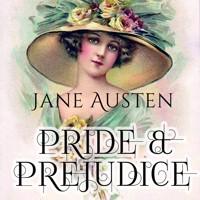 Pride and Prejudice - Jane Austen  - audiobook