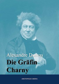 Die Gräfin Charny - Alexandre Dumas - ebook