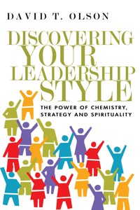Discovering Your Leadership Style - David T. Olson - ebook