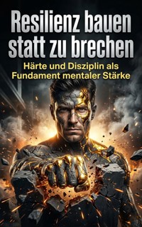 Resilienz bauen statt zu brechen - Ulrich Wagner - ebook