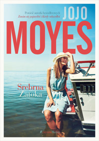 Srebrna zatoka - Moyes, Jojo - ebook + książka