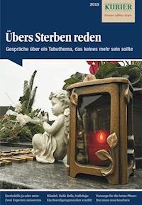 Übers Sterben reden - Nordbayerischer Kurier - ebook