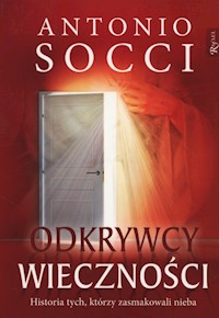 Odkrywcy wieczności - Antonio Socci - książka