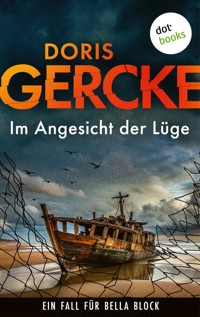 Im Angesicht der Lüge - doris  gercke - ebook