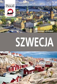 Szwecja przewodnik ilustrowany -  - książka