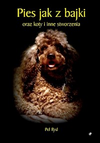 Pies jak z bajki - Ryd Pel - książka