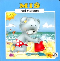Miś nad morzem - tłumaczenie Kazimierz Deryło - ebook