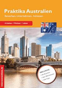 Praktika Australien - Georg Beckmann - ebook