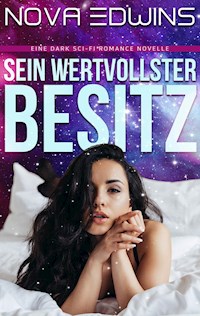 Sein wertvollster Besitz - Nova Edwins - ebook