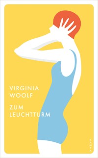 Zum Leuchtturm - Virginia Woolf - ebook