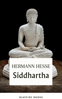 Siddhartha - Hermann Hesse - ebook
