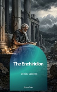 The Enchiridion - Epictetus - ebook