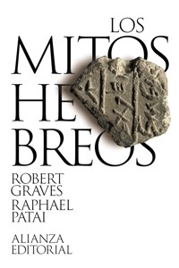 Los mitos hebreos - Robert Graves - ebook