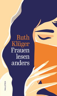 Frauen lesen anders - Ruth Klüger - ebook