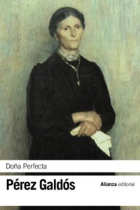 Doña Perfecta - Benito Pérez Galdós - ebook