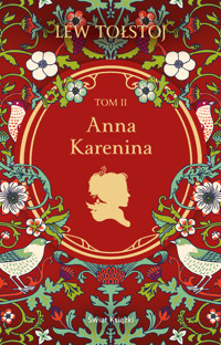 Anna Karenina. Tom 2 - Lew Tołstoj - książka