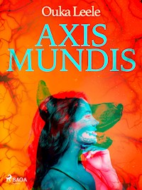 Axis mundi - Ouka Leele - ebook