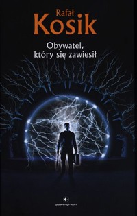 Obywatel, który się zawiesił -  - ebook + audiobook + książka