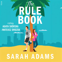 The Rule Book - Adams Sarah - ebook + audiobook