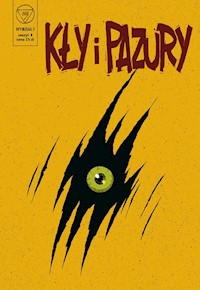 Wydział 7 Kły i pazury / Ongrys - Turek Marek, Kontny Tomasz, Budziejewski Krzysztof - książka