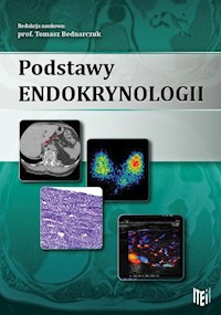 Podstawy endokrynologii -  - książka