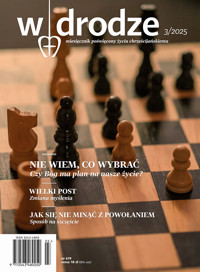 Miesiecznik W drodze 3/2025 (619) - Wydanie zbiorowe - ebook