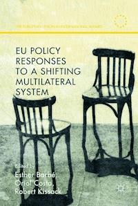 EU Policy Responses to a Shifting Multilateral System - - ebook