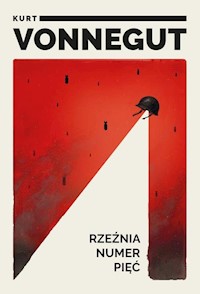 Rzeźnia numer pięć - Kurt Vonnegut - audiobook + książka